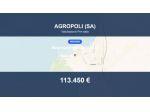 Immobile in asta di 57 m² in vendita a Agropoli