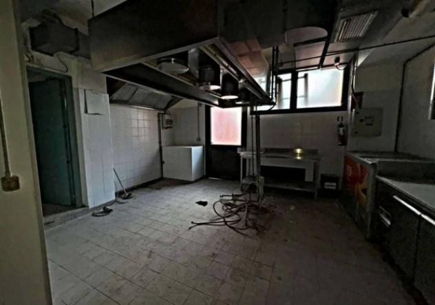 Immobile in asta di 1171 m² in vendita a Caorle - Foto 3