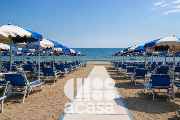 HOTEL AVVIATISSIMO VICINO AL MARE - Foto 2
