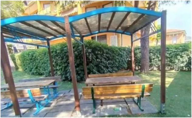 Immobile in asta di 124 m² in vendita a San Lorenzo al Mare - Foto 5