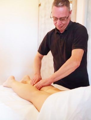 Massaggiatore olistico Tel:3450636342