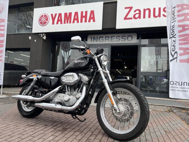 Harley-Davidson Sportster 883 pochissimi km - Foto 2