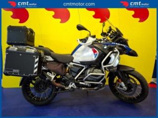 BMW R 1250 GS Adventure Garantita e Finanziabile rif. 23793686