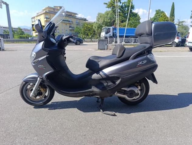 PIAGGIO X9 500 X9 500 EVOLUTION rif. 23873049 - Foto 3