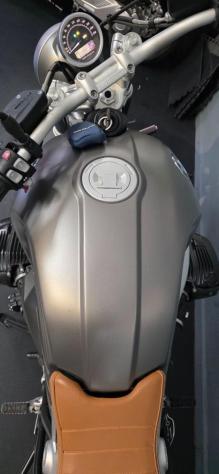 BMW R Nine T R NINE T 1200 - Foto 5