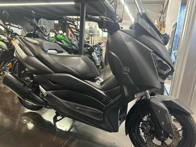 YAMAHA X-MAX 300 22 rif. 24131121 - Foto 7