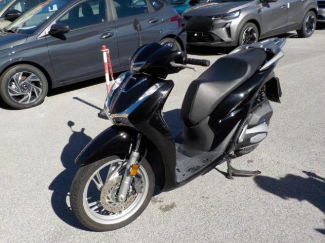 HONDA SH 125 Anno 2021 rif. 24192132 - Foto 2