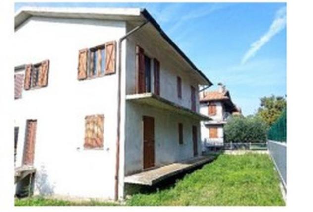 Immobile in asta di 156 m², box auto in vendita a Fratte Rosa - Foto 6