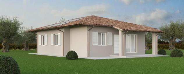 Casa singola in vendita a Santa Maria a Monte 140 mq Rif: 1300056 - Foto 2
