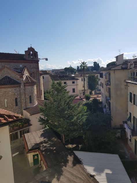 Camera singola in appartamento ristrutturato Firenze - Foto 8
