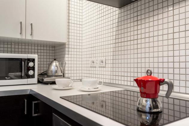 Modern two bedrooms apartment in Castello Cova - Foto 10