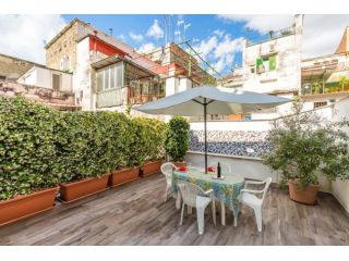 Apartment in Vico Santa Maria della Purità, Napoli for 60 m² with 1 bedroom