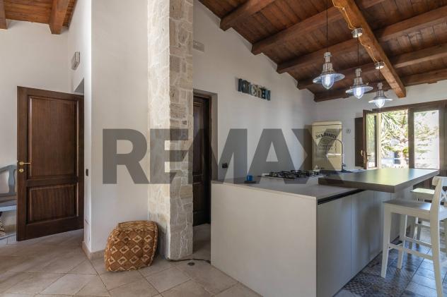 Villa singola in affitto a Siracusa, Cassibile - Foto 10
