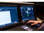 Regia e streaming live su Web da remoto