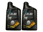 Olio Motore Selenia Multipower Gas 5W40 Lt.2