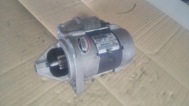 Motorino Avviamento SMART 700 ForTwo 450 03 - Foto 2