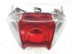 YAMAHA T-MAX XP 500 FARO FANALE POSTERIORE FRECCE LAMPEGGIATORI 2008 SJ061