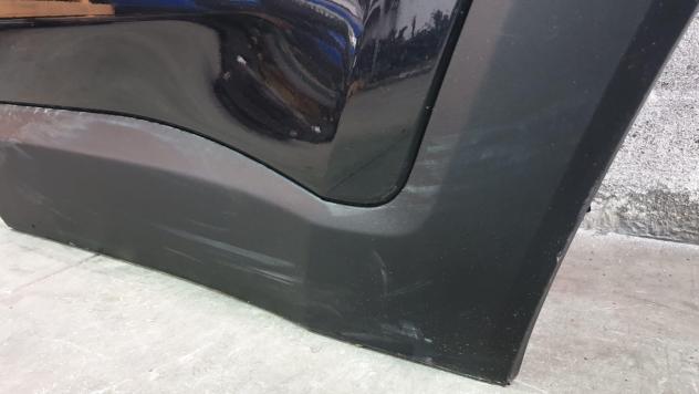 PORTIERA POSTERIORE SINISTRA JEEP Renegade Serie (1418) - Foto 10