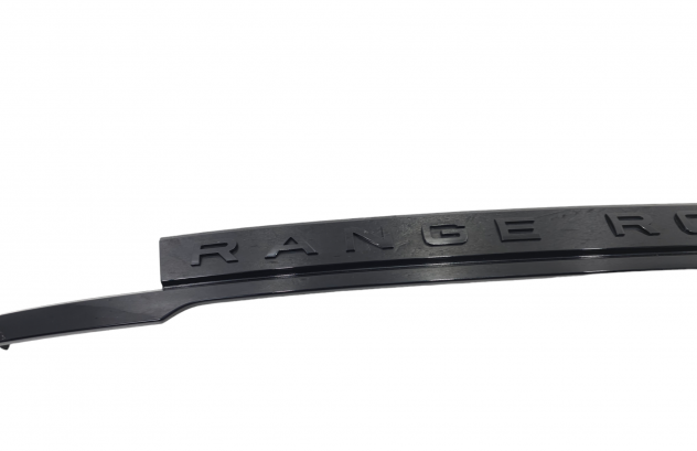 MODANATURA PORTELLONE POST. LAND ROVER Range Rover Evoque Serie K8D2-402A30-A (18) - Foto 5