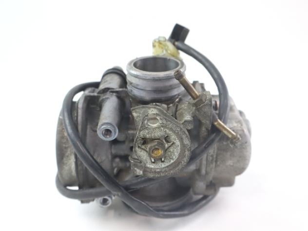 HONDA @ NES 125 16100KGF912 CARBURATORE 00 - 06 CARBURETOR - Foto 3
