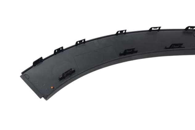 MODANATURA PARAURTI ANTERIORE SINISTRA CITROEN C3 Serie 9815114877 (16) - Foto 8