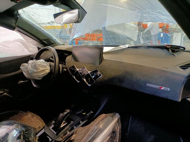 RICAMBI USATI AUTO CITROEN DS3 Serie Crossback N.D. YH01 Diesel 1500 (18) - Foto 7