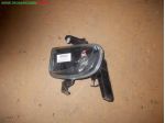PROIETTORE FENDINEBBIA S.CON LAMPADINA PARABOLA NERA FIAT PUNTO (199-2Y/4C/ &hellip;