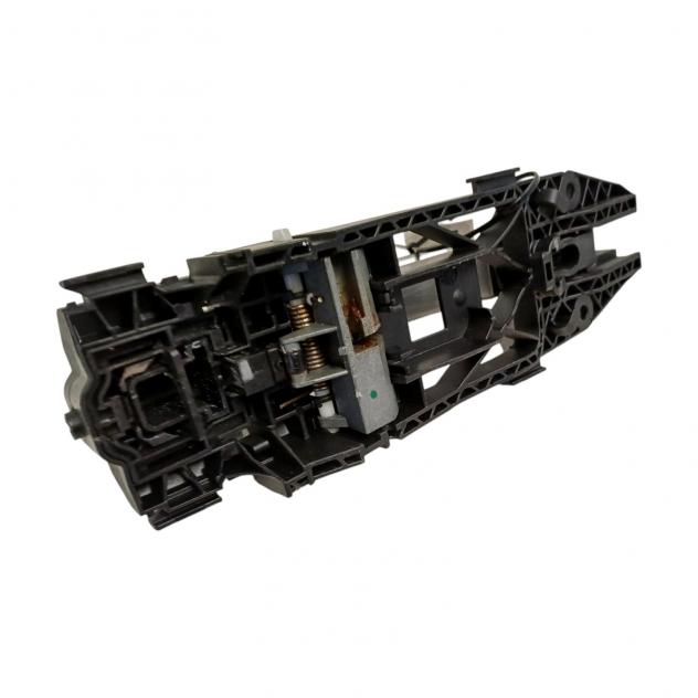 MANIGLIA ESTERNA ANTERIORE DESTRA VOLKSWAGEN Up Serie (122) 5N0837205MGRU (16) - Foto 6