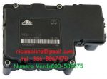Mercedes ML GL gruppo ABS ATE 10.0210-9686.1