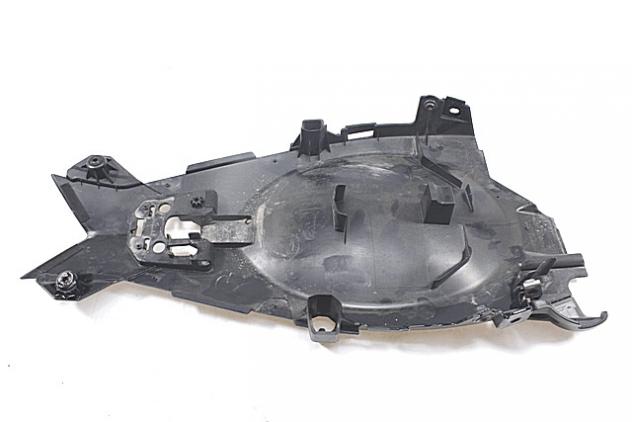 PARAFANGO POSTERIORE KAWASAKI ER-6N ABS 2012 - 2016 350230354 REAR FENDER - Foto 2