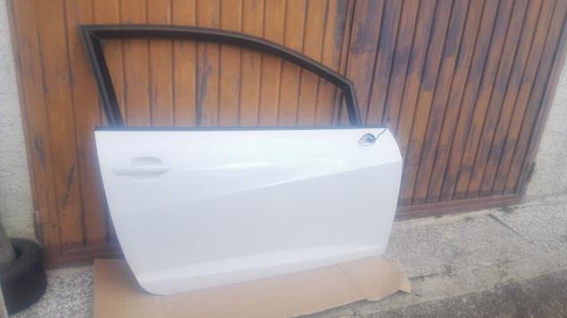 Porta Anteriore DESTRA / DX SEAT IBIZA 3 Porte IV 4 Serie 2012 - Foto 2
