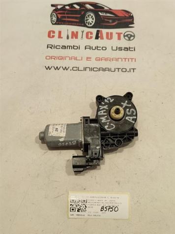 MOTORINO ALZAVETRO ANTERIORE SINISTRO FORD C - Max Serie 918957-102 AM51U23201B MUDA (10) - Foto 4