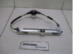 46510662 SISTEMA ALZACRISTALLO POSTERIORE SINISTRA FIAT MULTIPLA 1.6 M 76KW &hellip;
