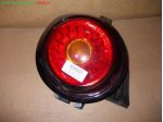 FANALE POST.S. CORNICE NERA ALFA ROMEO MITO (955-X6/QZ/10)  Parti elettrich &hellip;