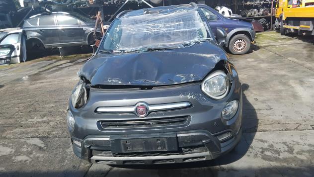 RICAMBI USATI AUTO FIAT 500 X Serie 55266963 Diesel 1248 (15) - Foto 4