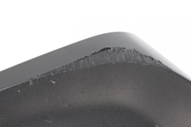 BMW K 1600 GT 46638557450 CARENA COVER FIANCHETTO DESTRA K48 17 - 21 RIGHT SIDE COVER CON GRAFFIO - Foto 5