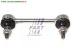 TIRANTE BARRA STABILIZZATRICE FIAT DOBLO 00 POSTERIORE SX/DX 05 132MM FT201 &hellip;