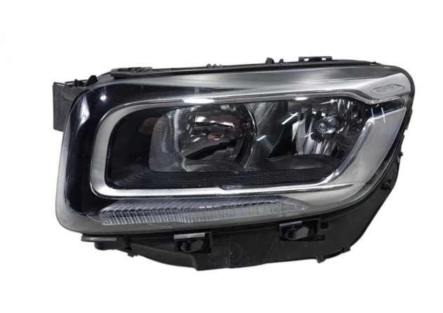 FARO ANTERIORE SINISTRO MERCEDES GLB Serie (X247) A2479062300 (19)