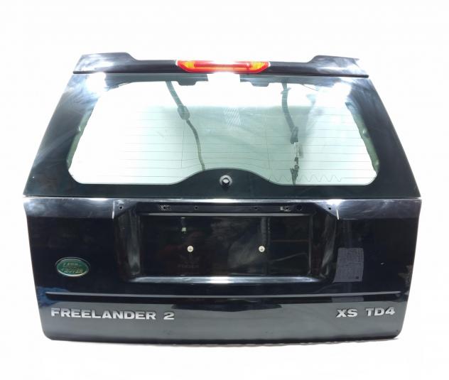 PORTELLONE POSTERIORE COMPLETO LAND ROVER Freelander 3° Serie 224DT, DW12BTED4 (0611)