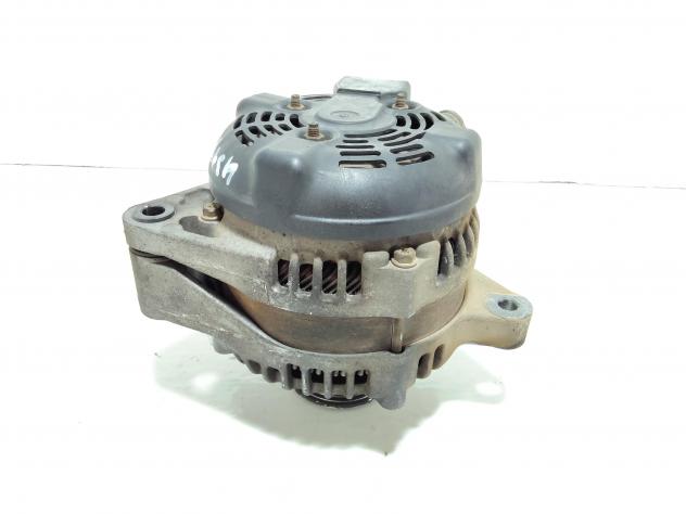 ALTERNATORE TOYOTA Corolla S. Wagon 3° Serie 1042103252 1CDFTV Diesel 2000 (02) - Foto 6