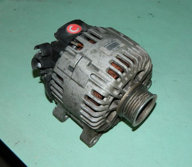 Ricambi Fiat Scudo I 1994-2003 - Foto 8
