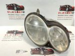 FARO ANTERIORE DESTRO MERCEDES CLK Cabrio W209 2088000175 271942 (03)