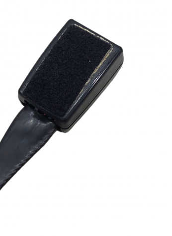 AGGANCIO CINTURA DI SICUREZZA ANT SX FORD Fiesta 6° Serie C1BB-B61208-BA (0817) - Foto 2