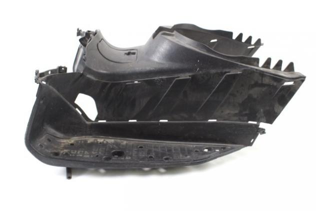 YAMAHA X-MAX 125 1B9F74810000 PEDANA YP125R 06 - 10 FOOTBOARD