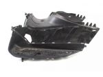 YAMAHA X-MAX 125 1B9F74810000 PEDANA YP125R 06 - 10 FOOTBOARD