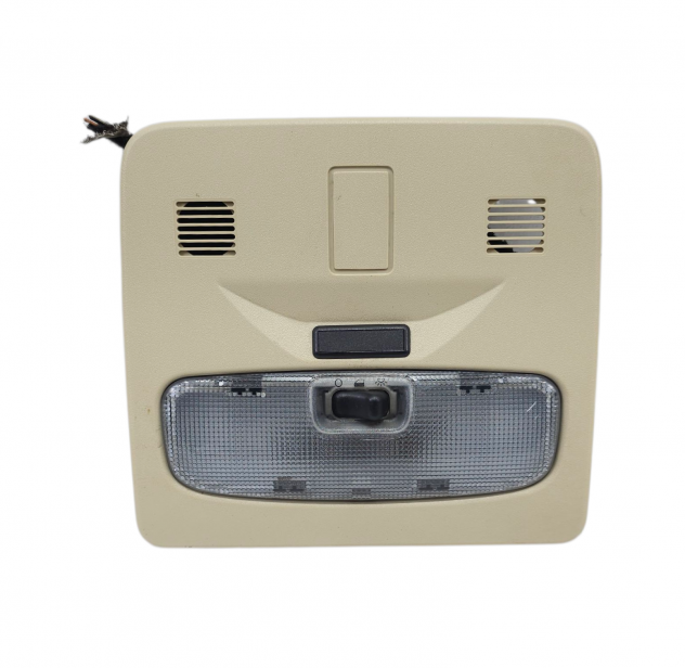 PLAFONIERA LAND ROVER Freelander Serie 6H52-519D04-AF (12)