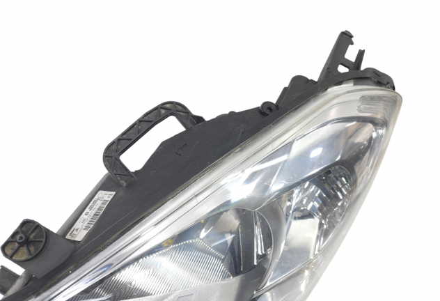 FARO ANTERIORE SINISTRO PEUGEOT Partner Tepee 9682828280 (08) - Foto 13