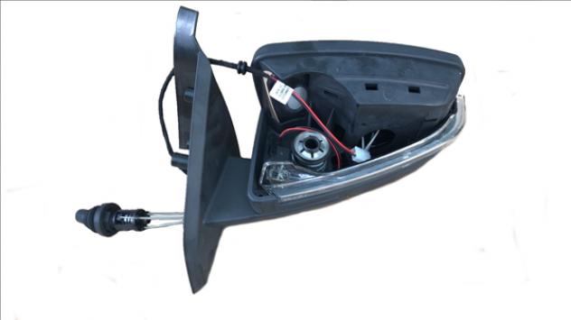 RETROVISORE EXT SX FRECCIA LED
