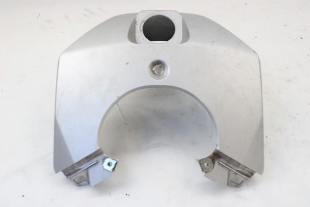 BMW C EVOLUTION 46638394699 CARENA BLOCCHETTO ACCENSIONE K17 13 - 19 IGNITION LOCK FAIRING 8531111 46638546104 CON GRAFFI - Foto 3