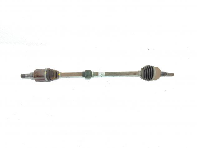 SEMIASSE ANTERIORE DESTRO FORD Focus ST-LINE Berlina (MK4) JX673B436CAD (18) - Foto 5